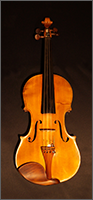 Violin Full Vertical (c) 